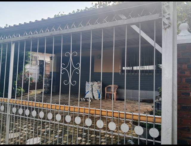 4 BEDROOM HOUSE FOR SALE IN NORTHDALE